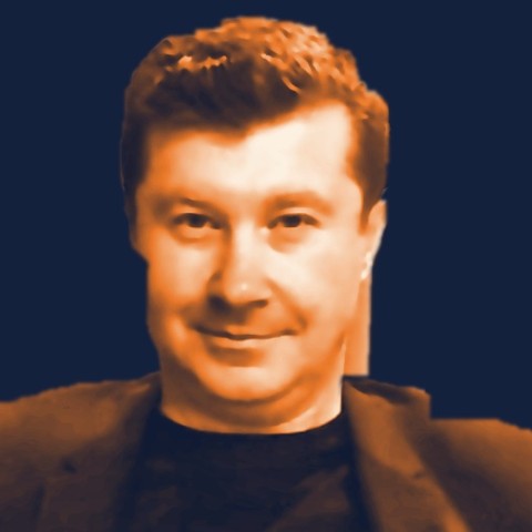 Марат Хазін